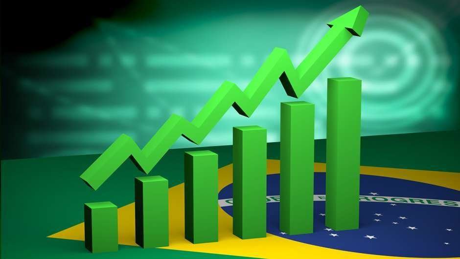 A Economia Brasileira em 2024: Perspectivas e Desafios